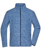 Heren Fleece vest Daiber JN770